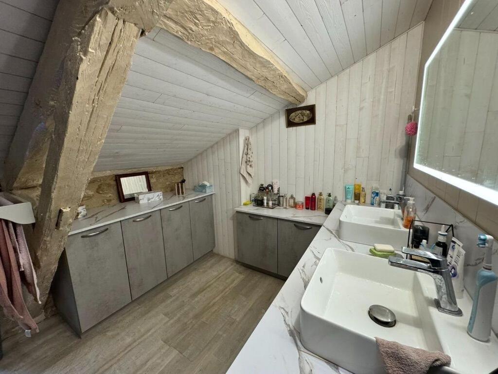 Domaine La Buissiere Duravel "La Maison" Piscine Privative Eksteriør billede