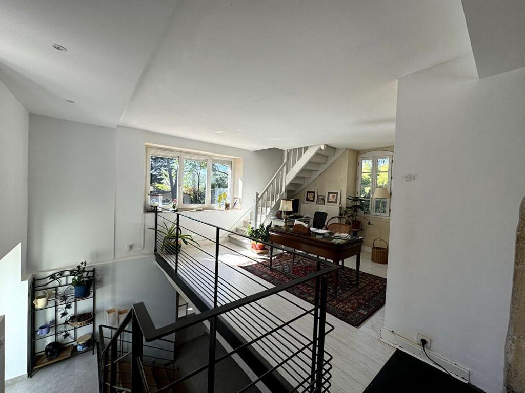 Domaine La Buissiere Duravel "La Maison" Piscine Privative Eksteriør billede